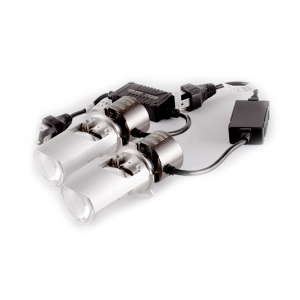 ������������ ����� MTF LIGHT ����� MiniLENS H4/H19, 12V, 30/45W, 5500K, 4500LM, �-� 2��.