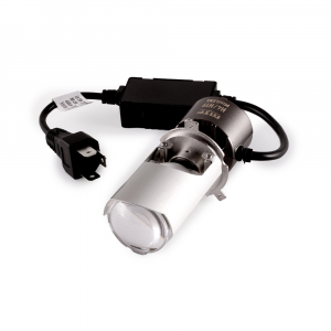 ������������ ����� MTF LIGHT ����� MiniLENS H4/H19, 12V, 30/45W, 5500K, 4500LM, �-� 2��.
