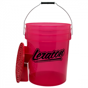 BUCKET ���������� ����� ��� ����� ���������� � ����������� LERATON, ���������
