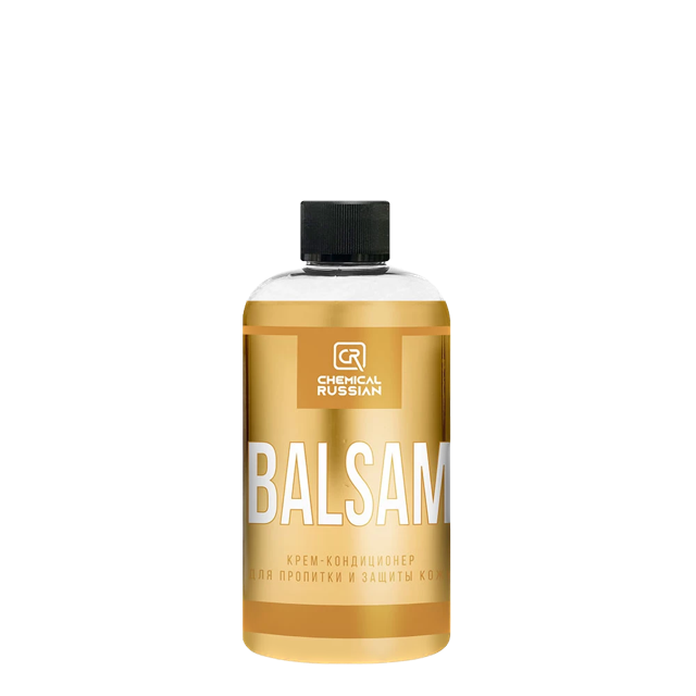 Balsam ����-����������� ��� �������� � ������ ���� Chemical Russian, 500��