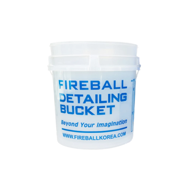 Premium Bucket ����� ��� ����� ���������� ���������� � ������� ������ FIREBALL, �����