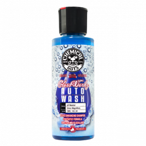 Glossworks Auto Wash ������ ������� � ��������� ������ Chemical guys, 118��