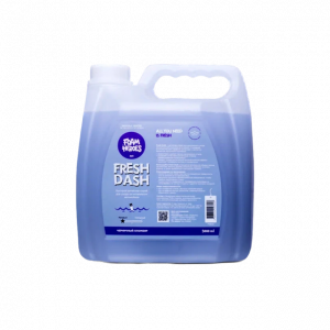 Fresh Dash ����-�������� ��� ��������� ��������� ������� Foam Heroes, 3�