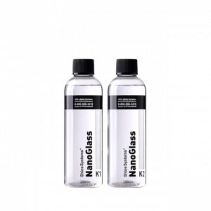 Nano Glass �������� ������������ ��� ������ Shine Systems, 200��