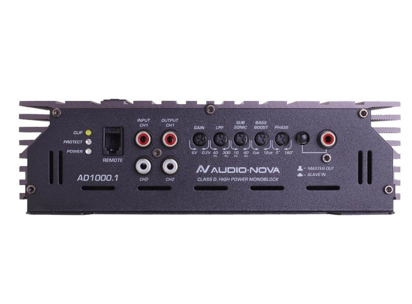 ��������� Audio Nova AD1000.1