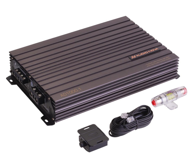 ��������� Audio Nova AD1000.1