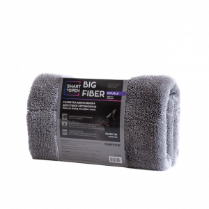 Big Fiber Double ���������������� ���������� ��� ����� ���� Smart Open, 50��*60��
