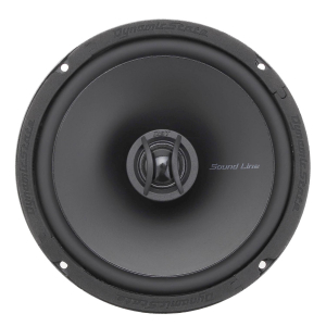 Коаксиальная акустика Dynamic State SLC-16cx Коаксиальная акустика Dynamic State SLC-16cx