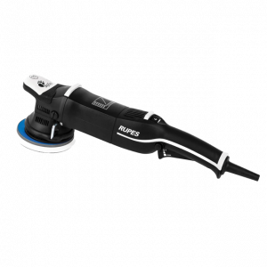 LHR 15 MARKIII/DLX Эксцентриковая полировальная машинка RUPES