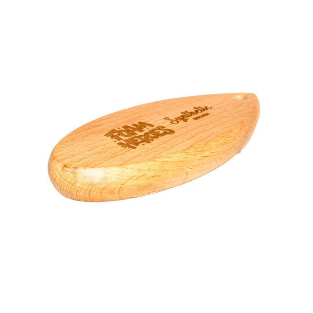 Foam Heroes Synthetic Brush ������������� �����, 13.4x5.9��