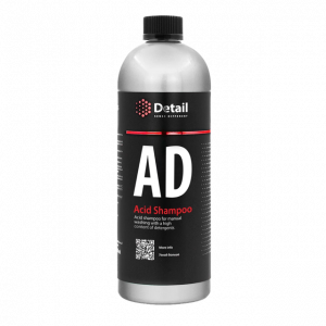 Acid Shampoo Кислотный шампунь Detail, 1л