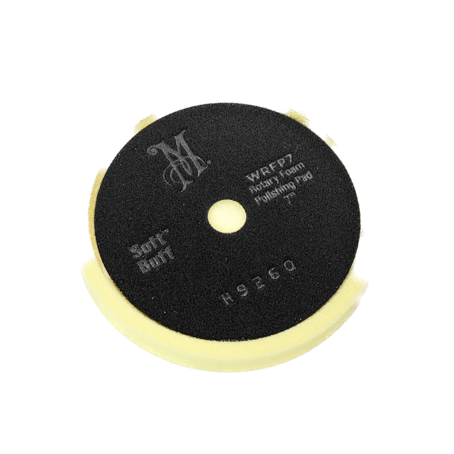 Rotary Foam Polishing Pad ���������� ������ ������������� ���� Meguiars, 178��