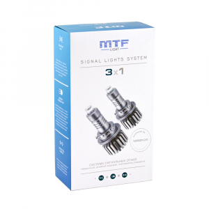 ������������ ����� MTF Light c������ ���������� ����� 3 � 1 (����������, ������� �������, ��������� ��������).