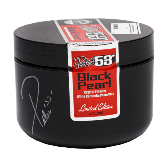 Pete's 53 - ������� ���� � ������������ ������� � ����� ��������� Chemical Guys, 243��