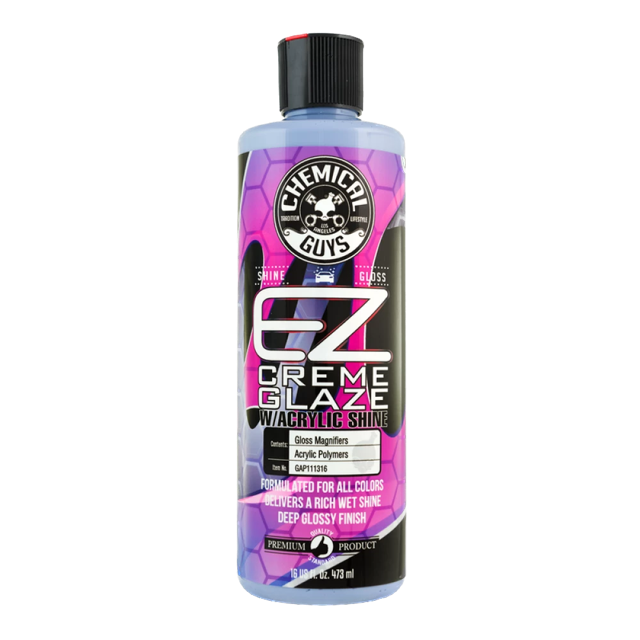 EZ CREME GLAZE - ����� ��� ����������� ������ Chemical Guys, 473��