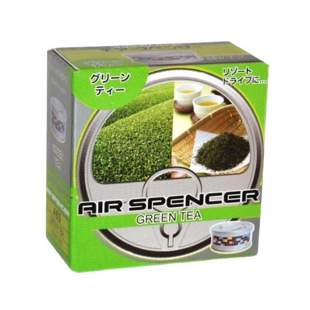 Eikosha ������������ ������� SPIRIT REFILL - GREEN TEA