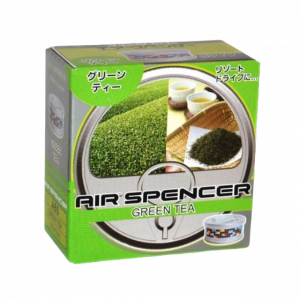 Eikosha ������������ ������� SPIRIT REFILL - GREEN TEA