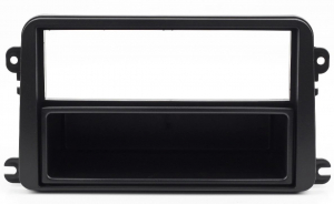 ����� ��V VW Golf5-6/PassatB6/Jetta/Tiguan/Skoda Superb/Fabia/Roomster(06-10) pr34-1037 2/din