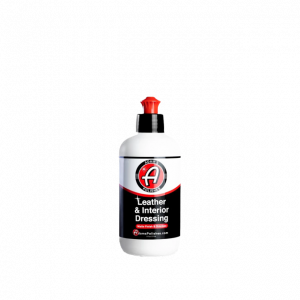 Leather & Interior Dressing Консервант для кожи Adam's Polishes, 236мл