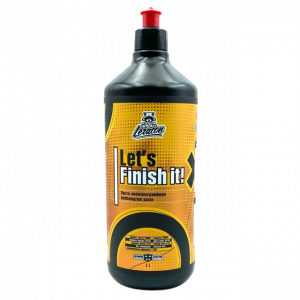 FINISH IT �������� ������������� ����� LERATON, 1�