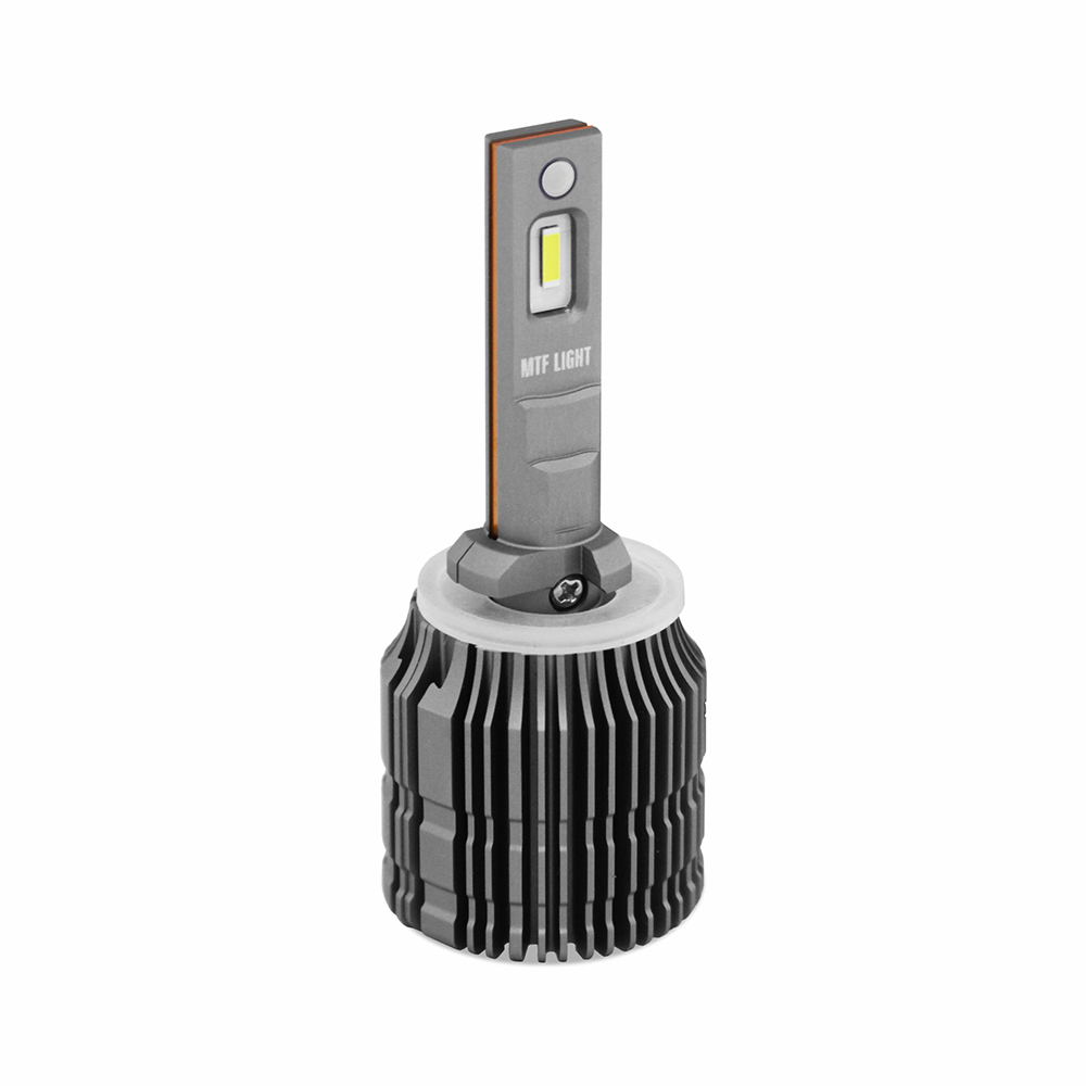 ������������ ����� MTF Light ����� ACTIVE NIGHT, H27(880/881), 18W, 1750lm, 6000K, ��������.