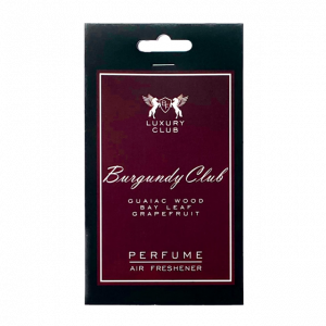 Burgundy Luxury Club Paco Rabanne Lady Million ������������ ��������� Air Space