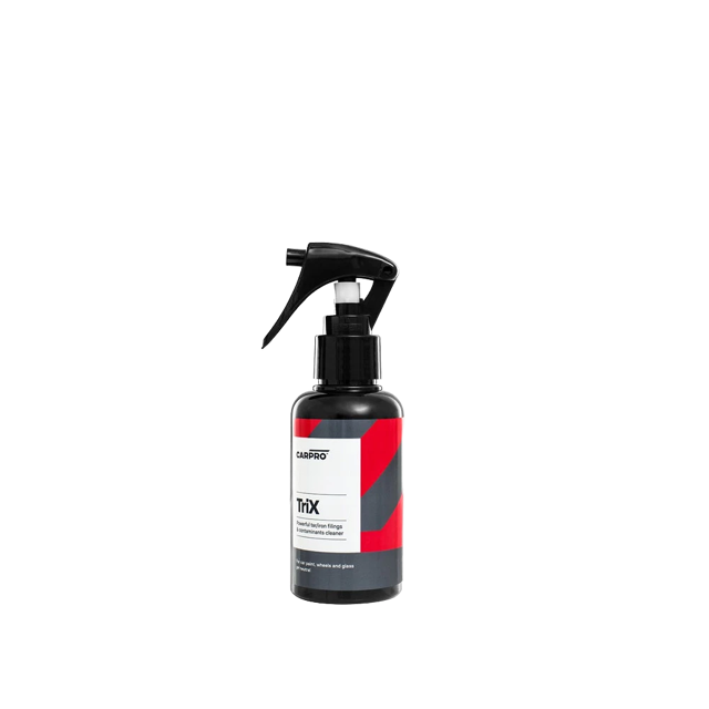TRIX ������������� ���������� � �������������� CarPro, 100��