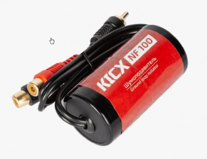 Шумоподавитель Kicx NF 100