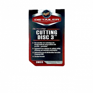 Microfiber Cutting Disk ������� ������������� ������������� ���� Meguiars, 85��