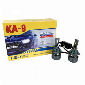 ������������ ����� k9 hb4 9006 (������ HB4)