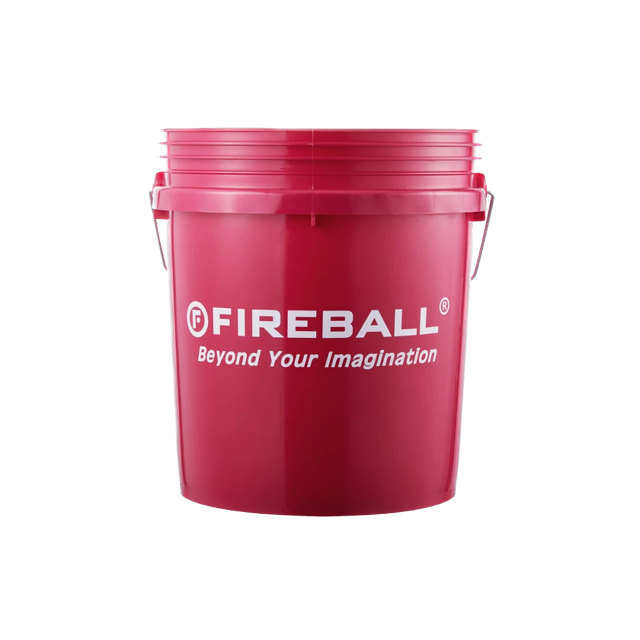 Bucket ����� ��� ����� ���������� FIREBALL, �������