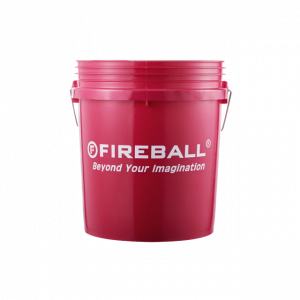 Bucket ����� ��� ����� ���������� FIREBALL, �������