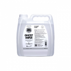 Ghost Wiper Квик-детейлер для интерьера без цвета и запаха Foam Heroes, 3л