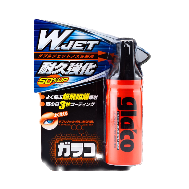Glaco Jet Strong ��������� ��� ������ Soft99, 180��