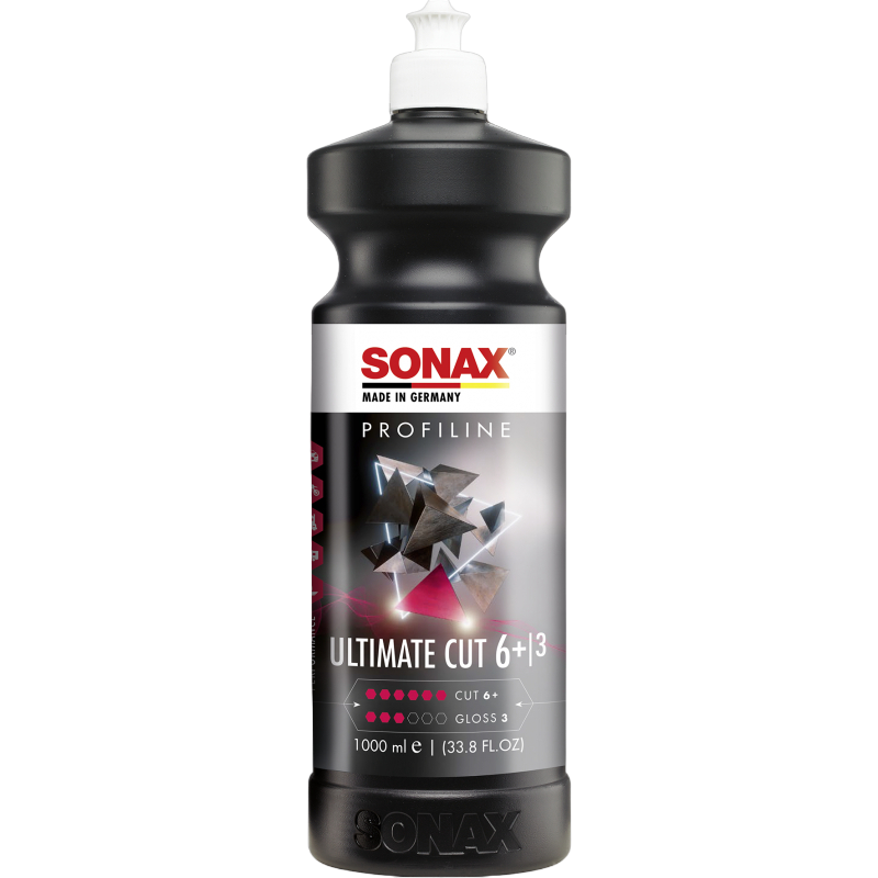 ProfLine Ultimate CUT 06-03 ���������������� ������������� ����� SONAX, 250��