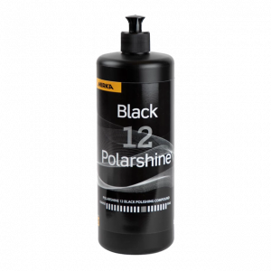 Polarshine 12 Black ���������������� ������������� ����� MIRKA, 1�