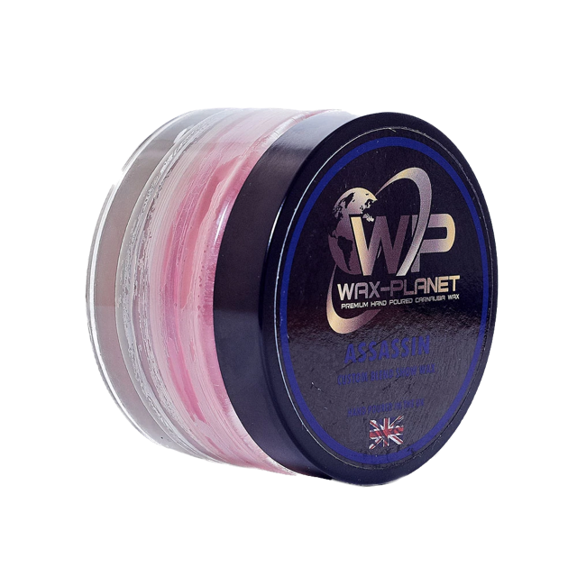 Assassin ������� ��� ���� Wax Planet, 200��