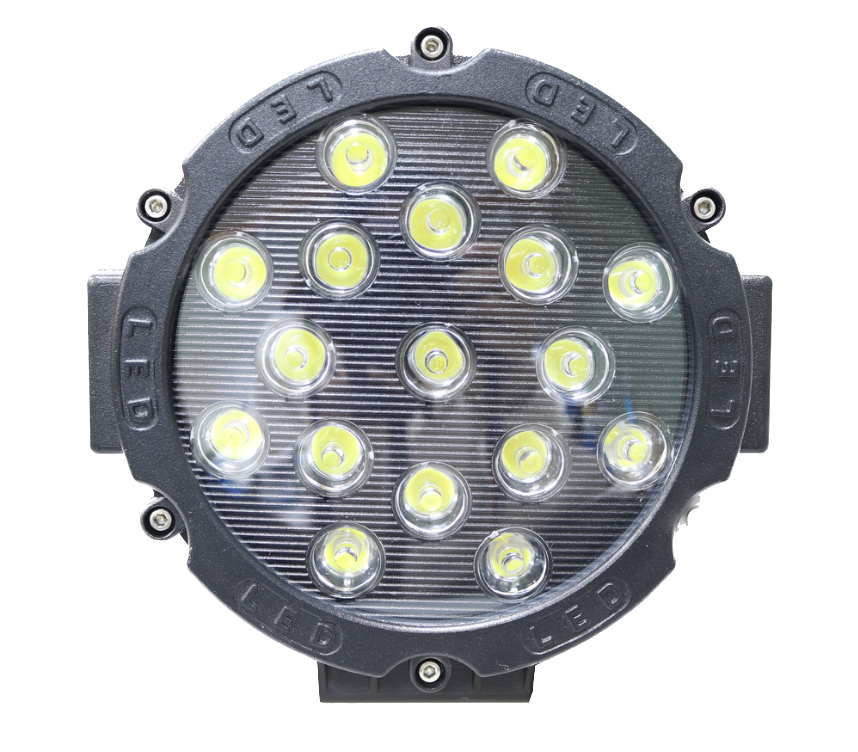 LED Фара дополнительного света, модель g0239
