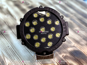 LED Фара дополнительного света, модель g0239 LED Фара дополнительного света, модель g0239