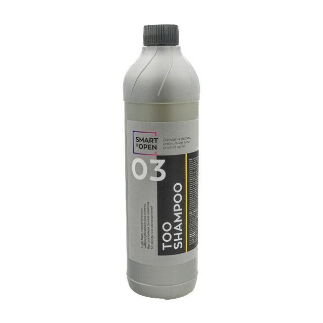 TOO SHAMPOO ������������ ������� ��� ������ ����� SMART OPEN, 500��