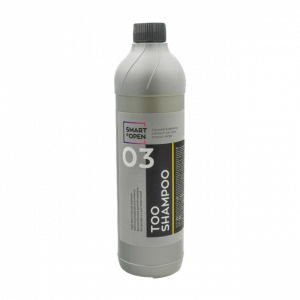 TOO SHAMPOO ������������ ������� ��� ������ ����� SMART OPEN, 500��
