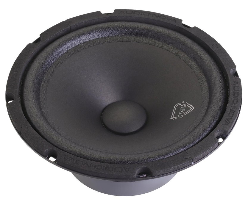 Мидбасы Audio Nova Kelt 20M 4Ом 8