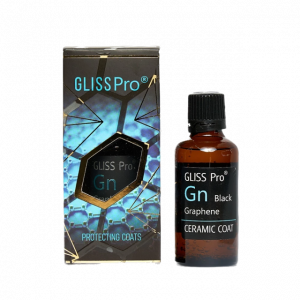 Graphene Black Ceramic Coat �������� ������������ �������� GlissPro, 50��