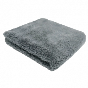 PLUSH BOTH SIDE BUFFING TOWEL ����� ���������� ��� ������������ PURESTAR, 40��*40��