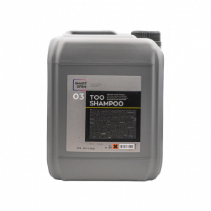 TOO SHAMPOO ������������ ������� ��� ������ ����� SMART OPEN, 5�