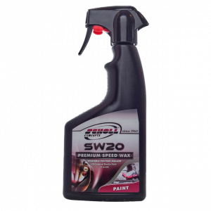 SW20 Premium Speed Wax ������� ����� ���� Scholl, 500��