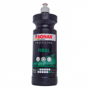 ProfLine Final 01-06 ��������� ������������� ����� SONAX, 1�