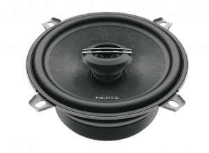Hertz CX 100 2-Way coaxial