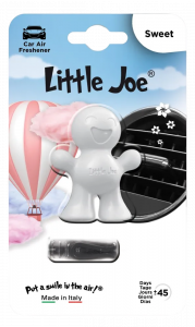 Ароматизатор Little Joe Sweet (Сладость)
