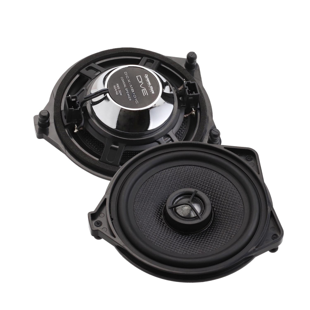 Dynamic State DCX-MB101C Dive Series